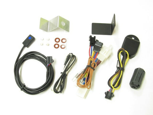 Protec プロテック HS-S47 SPI用ハーネス DJEBEL200 99-05 カタログ品番：P055-4071 メーカー品番：11147