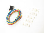 Protec プロテック HS-S48 SPI用ハーネス GSX1400 01- カタログ品番：P055-4070 メーカー品番：11148