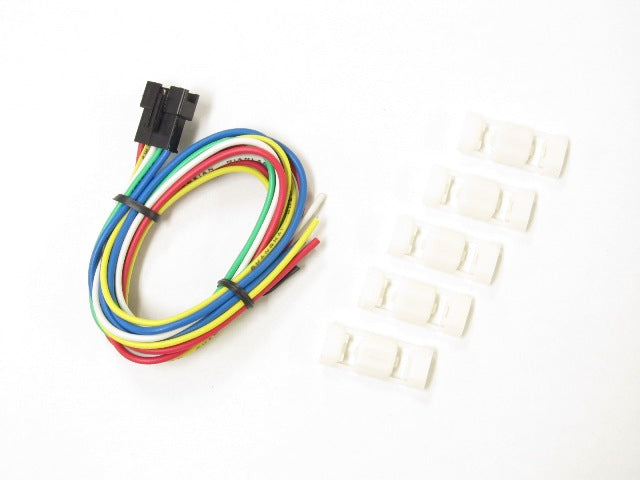 Protec プロテック HS-S48 SPI用ハーネス GSX1400 01- カタログ品番：P055-4070 メーカー品番：11148