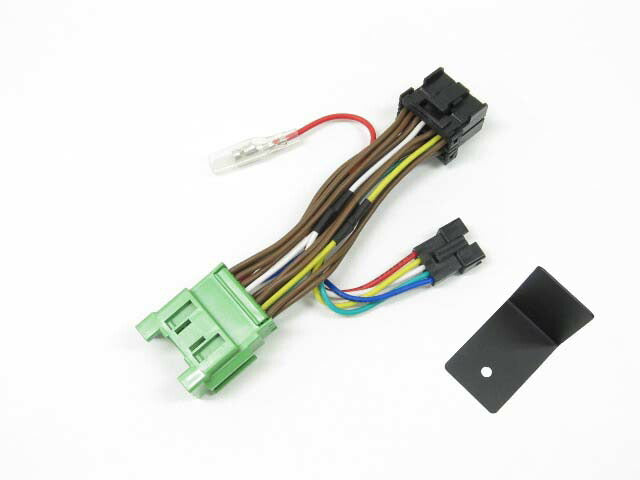 Protec プロテック HS-Y32 SPI用ハーネス YBR250 12- カタログ品番：P055-3598 メーカー品番：11132