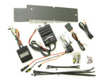 Protec プロテック BOMBER HID 3800K XL1200S 86-03 Evo スポーツスター専用 カタログ品番：P051-8335 メーカー品番：62841-01