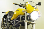 Protec プロテック BOMBER HID 3800K DUCATIモンスター カタログ品番：P051-8337 メーカー品番：62842-01