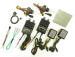 Protec プロテック BOMBER ツートーン HIDキット PCX125 150(タイ仕様)10-13 専用 カタログ品番：P063-9970 メーカー品番：63002