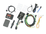 Protec プロテック DG-H03 デジタルフューエルマルチメーター CB750 04- カタログ品番：P056-3101 メーカー品番：11513