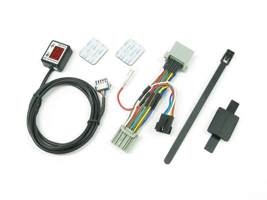 Protec プロテック SPI-M10シフトポジションインジケーター GROM 13-18 カタログ品番：P056-2519 メーカー品番：11336