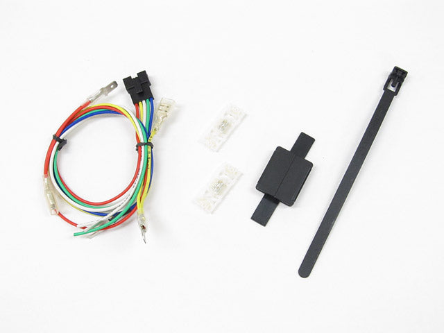 Protec プロテック HS-H29 SPI用ハーネス CRF250L M 12- カタログ品番：P056-8153 メーカー品番：11429