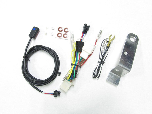 Protec プロテック HS-Y34 SPI用ハーネス TZR250R RS SP SPR 91- カタログ品番：P056-8377 メーカー品番：11134