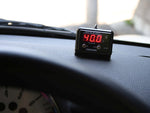 Protec プロテック DG-RM02デジタルフューエルマルチメーター NEW MINI(BMW MINI) 02- カタログ品番：P059-8848 メーカー品番：11515