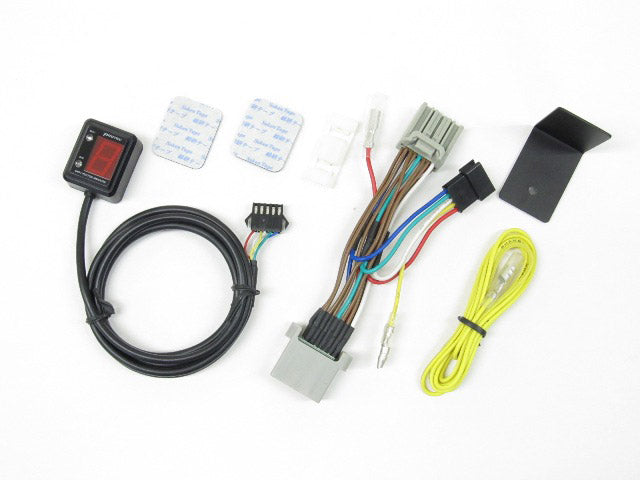 Protec プロテック SPI-H30シフトポジションインジケーター CBR400R CB400F 400X(ABS共通) 13- カタログ品番：P056-7899 メーカー品番：11339