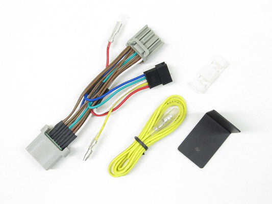 Protec プロテック HS-H30 SPI用ハーネス CBR400R CB400F 400X 13-17 カタログ品番：P056-7909 メーカー品番：11430