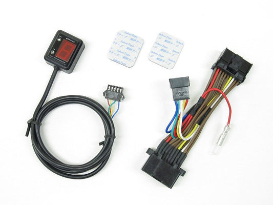 Protec プロテック SPI-H31シフトポジションインジケーター VTR-F 13- カタログ品番：P056-8154 メーカー品番：11340