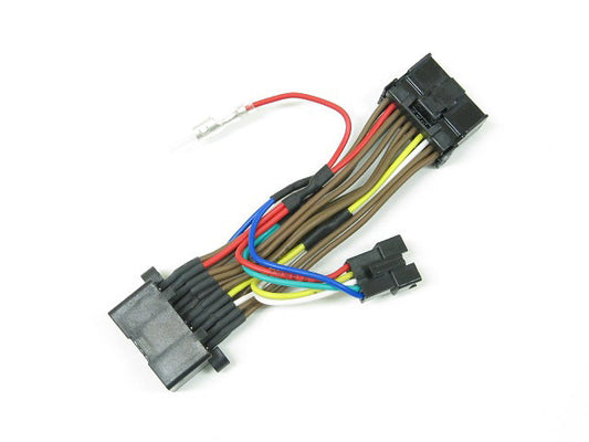 Protec プロテック HS-H31 SPI用ハーネス VTR-F 13- カタログ品番：P056-8155 メーカー品番：11431