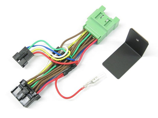 Protec プロテック HS-K51 SPI用ハーネス ZX-10R ZXT00C 04-05 カタログ品番：P058-0792 メーカー品番：11551