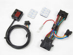 Protec プロテック SPI-S49シフトポジションインジケーター RF400R RV 96- カタログ品番：P058-4559 メーカー品番：11345