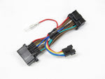 Protec プロテック HS-S49 SPI用ハーネス RF400R RV 96-(GK78A-) カタログ品番：P058-4560 メーカー品番：11149