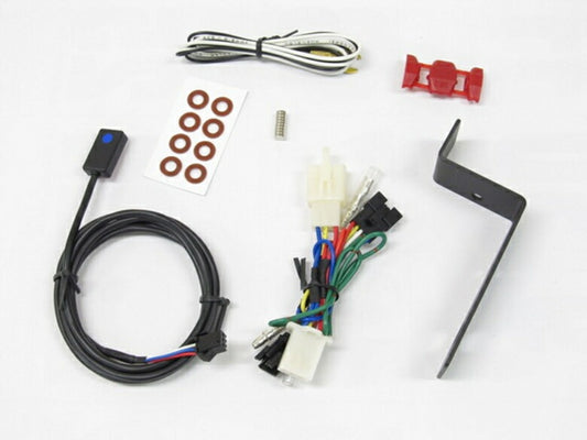 Protec プロテック HS-K49 SPI用ハーネス ZRX400 94-97 カタログ品番：P078-8540 メーカー品番：11549