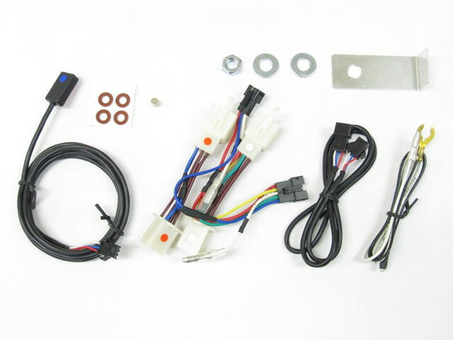 Protec プロテック HS-H32 SPI用ハーネス ホーネット250 96- カタログ品番：P059-8860 メーカー品番：11432