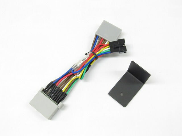 Protec プロテック HS-K48 SPI用ハーネス Z1000 07-09 カタログ品番：P060-0916 メーカー品番：11548