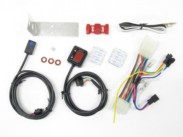 Protec プロテック SPI-S51シフトポジションインジケーター RF900R(海外仕様) 94- カタログ品番：P059-9862 メーカー品番：11351