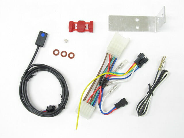 Protec プロテック HS-S51 SPI用ハーネス RF900R 94- カタログ品番：P059-9863 メーカー品番：11151