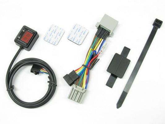 Protec プロテック SPI-K47シフトポジションインジケーター Z800(ABS共通) 13-16 カタログ品番：P060-0913 メーカー品番：11352