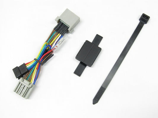 Protec プロテック HS-K47 SPI用ハーネス Z800 ABS 13- カタログ品番：P060-0914 メーカー品番：11547