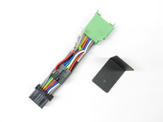 Protec プロテック HS-S52 SPI用ハーネス TL1000R 98- カタログ品番：P060-2678 メーカー品番：11152