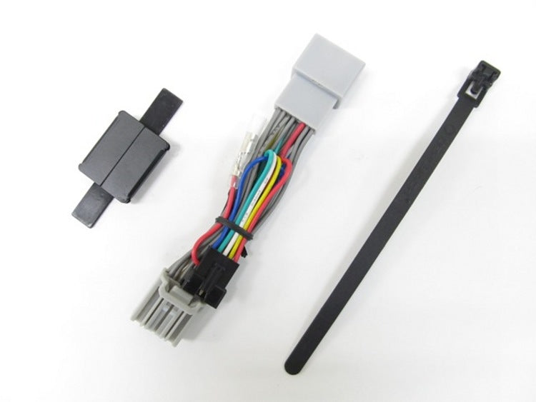Protec プロテック HS-K46 SPI用ハーネス Z1000 14- カタログ品番：P060-2400 メーカー品番：11546