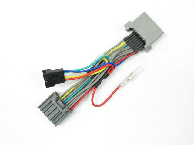 Protec プロテック HS-K45 SPI用ハーネス ZX-10R 06-07 カタログ品番：P060-7176 メーカー品番：11545