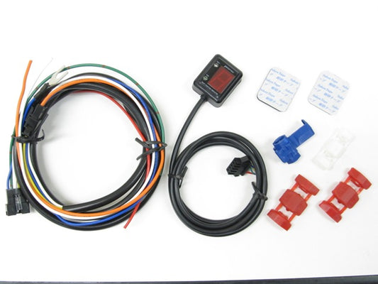 Protec プロテック SPI-Y35シフトポジションインジケーター XJR1300 07- カタログ品番：P060-7098 メーカー品番：11357