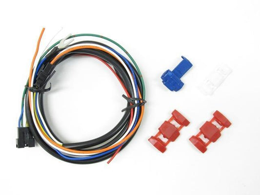 Protec プロテック HS-Y35 SPI用ハーネス XJR1300 07- カタログ品番：P060-7099 メーカー品番：11135