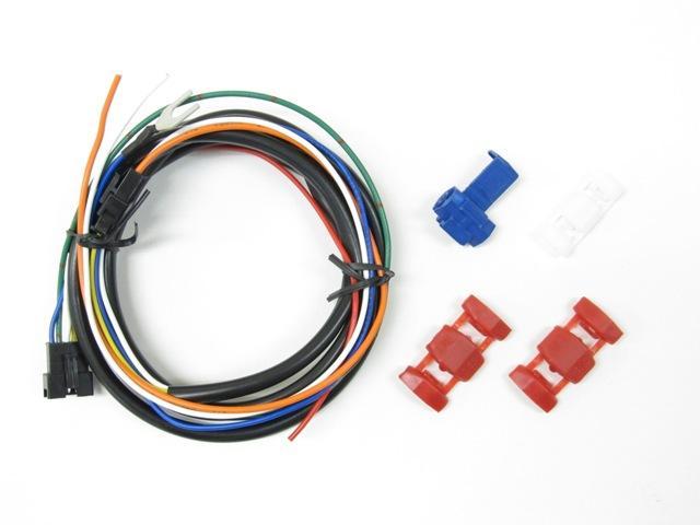 Protec プロテック HS-Y35 SPI用ハーネス XJR1300 07- カタログ品番：P060-7099 メーカー品番：11135