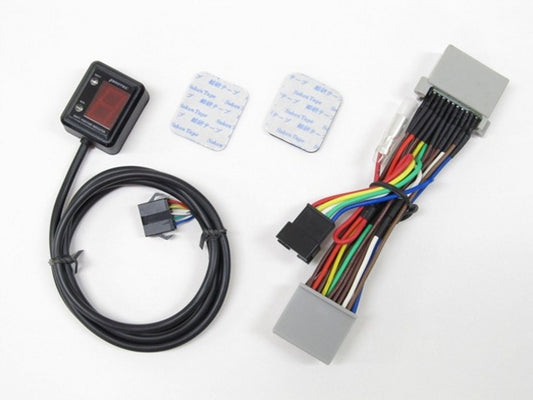 Protec プロテック SPI-H33シフトポジションインジケーター CBR250R(ABS共通) 14- カタログ品番：P061-1977 メーカー品番：11358