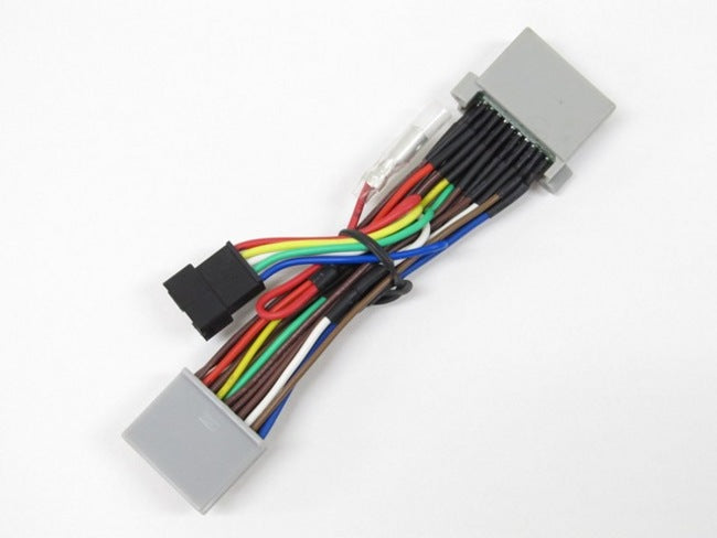 Protec プロテック HS-H33 SPI用ハーネス CBR250R 14- カタログ品番：P061-1978 メーカー品番：11433