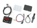 Protec プロテック DG-Y06 デジタルフューエルマルチメーター セロー250 08-(DG17J) カタログ品番：P061-3608 メーカー品番：11520