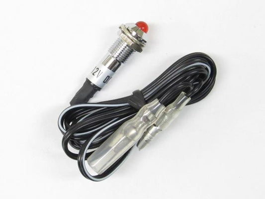 Protec プロテック CS-550M用 LEDランプ M8 ネジ止めタイプ カタログ品番：P070-9451 メーカー品番：7169