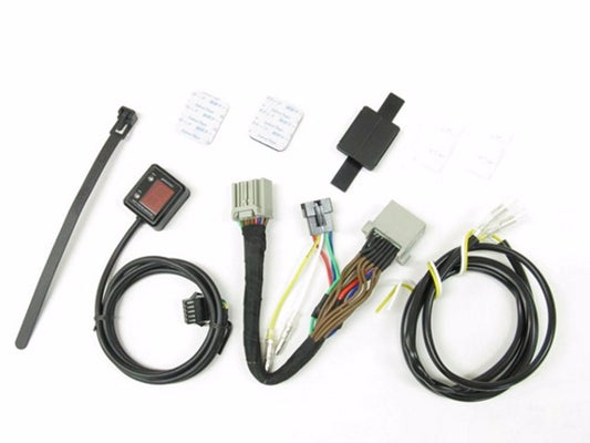 Protec プロテック SPI-Y36シフトポジションインジケーター BOLT Rスペック(ABS共通) 14- カタログ品番：P061-5240 メーカー品番：11359