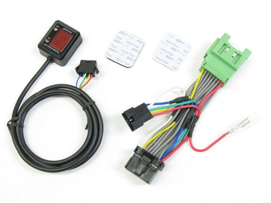 Protec プロテック SPI-H34シフトポジションインジケーター CBR1100XX 01-07 カタログ品番：P061-9260 メーカー品番：11360