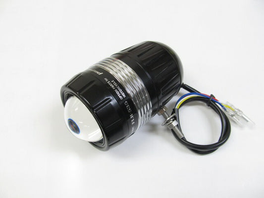 Protec プロテック FLH-535 LEDドライビングライト (REVセンサー無)下ボルト カタログ品番：P062-7624 メーカー品番：66535-D