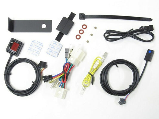 Protec プロテック SPI-K81シフトポジションインジケーター エストレア RS カスタム リミテッド 92-06 カタログ品番：P062-9542 メーカー品番：11361