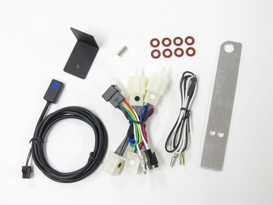 Protec プロテック HS-K43 SPI用ハーネス ZEPHYR400 89-90 カタログ品番：P063-2280 メーカー品番：11543