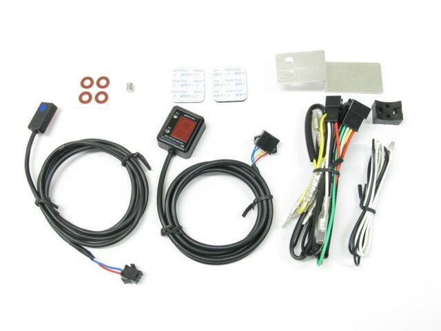 Protec プロテック SPI-M12シフトポジションインジケーター スーパーカブ50 12-17 カタログ品番：P078-8539 メーカー品番：11364