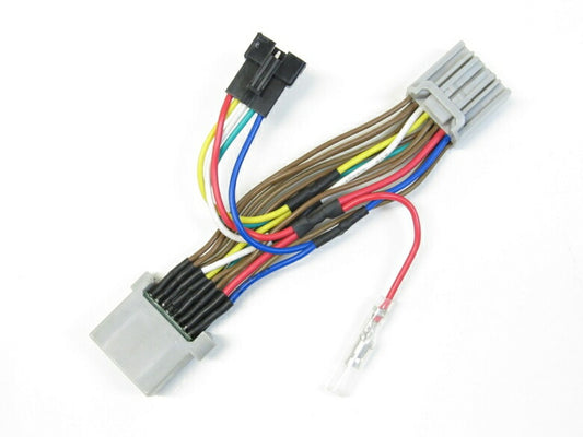 Protec プロテック HS-K41 SPI用ハーネス NINJA250SL カタログ品番：P066-3444 メーカー品番：11541