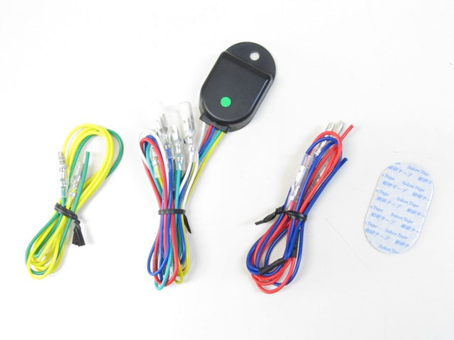 Protec プロテック RSE-01 エンジン回転センサー カタログ品番：P072-8274 メーカー品番：11605