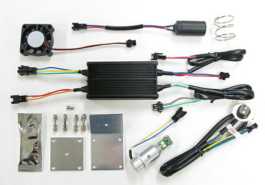 Protec プロテック LEDバルブ PH8タイプ Hi Lo 20 30w 6000k カタログ品番：P067-3334 メーカー品番：65013