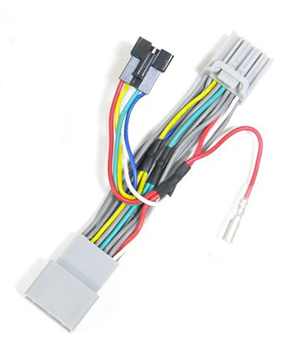 Protec プロテック HS-H35 SPI用ハーネス CB250F ABS 14- カタログ品番：P068-4555 メーカー品番：11435