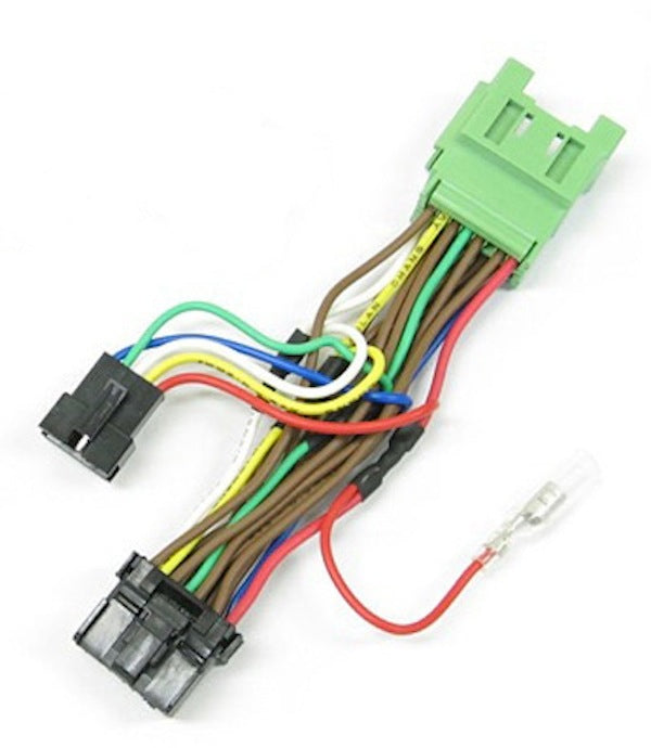 Protec プロテック HS-K39 SPI用ハーネス ZX-6R 05-06 カタログ品番：P068-4897 メーカー品番：11539