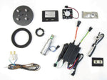 Protec プロテック LB7W-KN LEDヘッドライトバルブ H7 6000k 20w Hi Lo切替 Ninja1000 14- Ninja400 13 カタログ品番：P069-3406 メーカー品番：65009