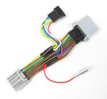 Protec プロテック HS-K38 SPI用ハーネス ER-6n(ABS付き 無し共通) 12-14 カタログ品番：P070-3294 メーカー品番：11538