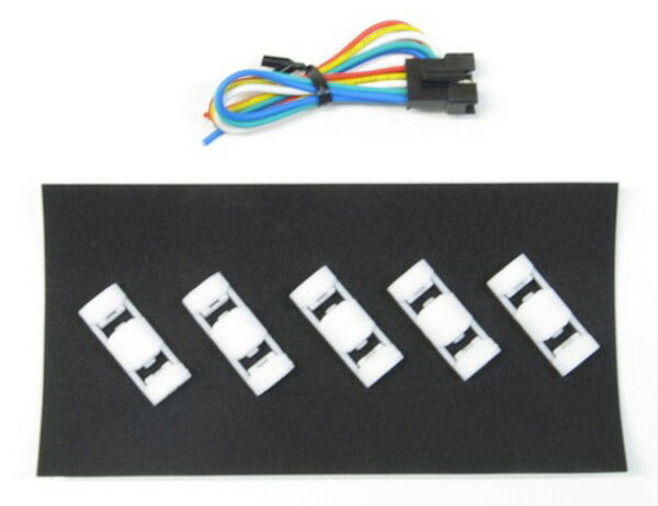 Protec プロテック HS-S53 SPI用ハーネス Bandit1250S 07-GW72A カタログ品番：P070-4877 メーカー品番：11153